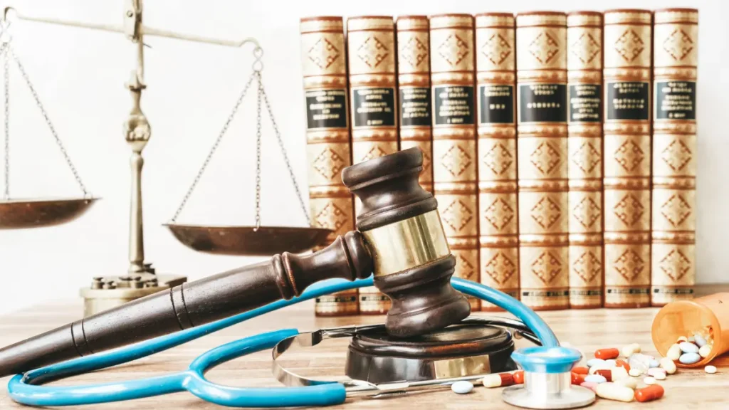 Tribunal médico, incapacidad laboral por depresión