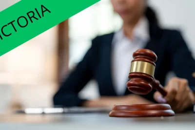 Ganar caso acoso laboral