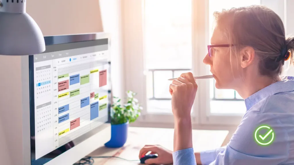 8 Consejos para mejorar la productividad laboral en remoto